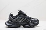 公司级阿迪达斯Adidas Xlg Runner Deluxe 系列低帮老爹风增高复古中性休闲运动慢跑鞋 货号:Js1589 Size:36 36.5 37 3