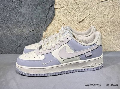 nk Air Force 1 空军一号官方货号Db3301 333 官方同步 原装级别 原楦头原纸板 打造纯正空军版型#专注外贸渠道 全掌内置蜂窝气垫 #原盒配