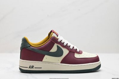 公司级nike Air Force 1‘07 Lv8 原楦头原纸板 打造纯正低帮空军版型 专注外贸渠道 全掌内置蜂窝气垫 原盒配件 原厂中底钢印、拉帮完美 货号