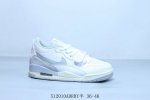 耐克 Nike Aj312 Air Jordan Legacy 312 Nrg 运动篮球鞋 货号 Cd7069-108 512010Adrry半 36-46