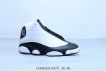 乔丹 Air Jordan 13 Xiii Retro Wolf Grey 迈克尔 乔丹Aj13代复古中帮文化休闲运动篮球鞋 货号 Cpt-Aj0011 510
