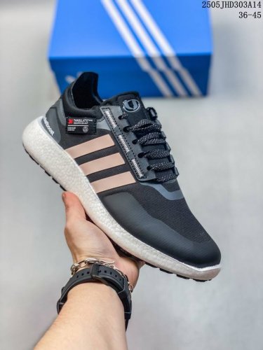 adidas 阿迪达斯Ch Rocket Boost女子运动跑步鞋Hq7213 尺码：见图 编码：05Jhd303A14