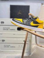 公司级头层皮乔丹Air Jordan 1 Low Aj1低帮系列篮球鞋 官方同步配色 原装级产物 #拒绝公底 立体鞋型 细节完美 高清洁度553558 Qq70