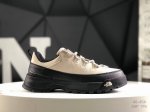 北面 The North Face Glenclyffe 圆头系带耐磨 低帮跑步鞋 男款 货号：A8A96-001 尺码：40-45 半码 Asp Tpa