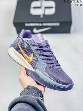 Nike A Ir Zoom Pegasus萨布丽娜二代缓震耐磨 轻便气垫运动休闲鞋 尺码：40-45 编码：12Jyy327A04 - 点击图像关闭