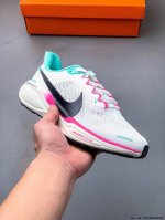 集图 公司级 耐克Nike Air Zoom pegasus 41 登月新款透气缓震跑鞋 0518236J24