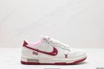 公司级nk Dunk Low Retro “Diy高端定制” 低帮休闲运动板鞋 原装头层材料 用料绝不含糊 独家版型蒸餾加工帶來的是更好的视觉和脚感体验 清洁度