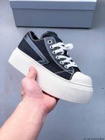 公司级！Smfk Compass Meteor Rove流星球鞋纯色经典做旧脏脏鞋时尚百搭 低帮 帆布鞋！ 0423525X38