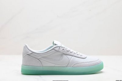 公司级耐克nike Killshot 2 复古舒适 防滑轻便 低帮 板鞋 货号:Hv5762-045 尺码:36 36.5 37.5 38 38.5 39 40