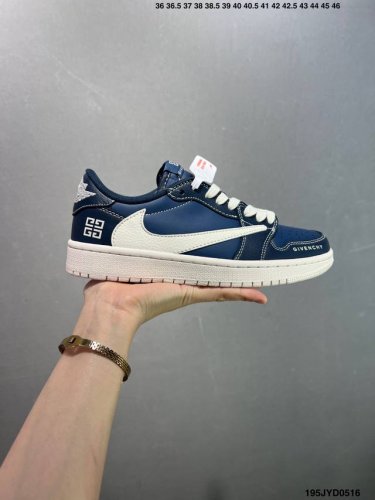 公司级Nike Air Jordan 1 Low 定制配色 定制Aj联名-高端定制 低帮复古文化板鞋 #定制鞋盒 大厂纯原品质出货 超高清洁度 皮料切割干净无任