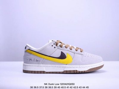 Nk Dunk Low Se 双钩复古休闲板鞋 Do9457-134 口碑大厂出品 品控大底版型不断改良更新品质稳定 全套原纸板楦头开发 确保原汁原味 完美呈现