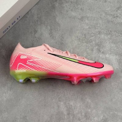 本地 核心私 Nike Air Zoom Mercurial Superfly 16 Elite Ag 耐克刺客十六代低帮世界杯内置全气垫防水针织Ag足球鞋 货