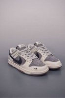 360 Nike Sb Dunk Low 暴力熊联名 解构抽绳鞋带 纯原大厂出品 极力推荐 原装头层材料 独家版型蒸餾加工 帶來的是更好的视觉和脚感体验 大厂