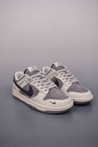 360 Nike Sb Dunk Low 暴力熊联名 解构抽绳鞋带 纯原大厂出品 极力推荐 原装头层材料 独家版型蒸餾加工 帶來的是更好的视觉和脚感体验 大厂