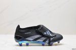 公司级adidas 阿迪达斯 猎鹰 Predator Elitefg Gen Predator 长钉成人足球鞋 货号:Ig7331 尺码:36-45 Id:Jh