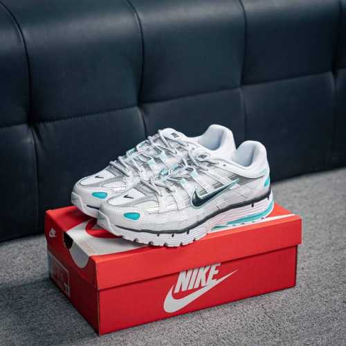 核心私 Nike P-6000 系列低帮复古老爹风休闲运动舒适慢跑鞋 购入原鞋原装纸板楦头开发 独家私模四层组合大底 市场唯一正确版本 良心定价 新配色陆续出货