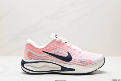 公司级nike耐克 Journey Run 夏季新品男子款公路透气缓震跑步鞋 货号:Fn0228-100 尺码: 39 40 40.5 41 42 42.5 4