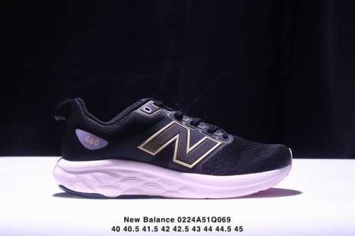 New Balance 新百伦 男鞋半码制，采用一体式工程网眼鞋面及热熔Logo细节，中底嵌入Fresh Foam轻量化泡沫技术，组合防滑耐磨橡胶外底片更厚更弹