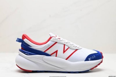 公司级new Balance Nb 3447系列新百伦舒适百搭耐磨透气 低帮跑步鞋 货号:U3447La 尺码:36 37 37.5 38 38.5 39.5