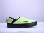 公司级北面the North Face Thermoball Traction 舒适耐磨 減震耐磨 低帮 户外功能鞋 货号:3V1H-K1M Xm1121Q14