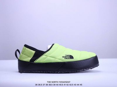 公司级北面the North Face Thermoball Traction 舒适耐磨 減震耐磨 低帮 户外功能鞋 货号:3V1H-K1M Xm1121Q14