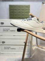 230 定制鞋盒 纯原大厂# 古驰X乔丹Air Jordan 1 Low Aj1低帮系列篮球鞋 官方同步配色 原装级产物 #拒绝公底 立体鞋型 细节完美 高清洁