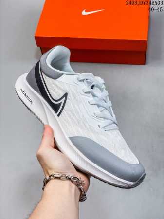 耐克 Nike Air Winflo V2登月 网面休闲跑步鞋，超轻耐磨缓震 时尚休闲 健身运动 马拉松跑步鞋 货号da9836- 尺码:40-45 08Jdy - 点击图像关闭