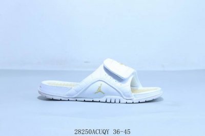 乔丹 懒人拖鞋 夏季经典 潮流拖鞋 28250Acuqy 36-45