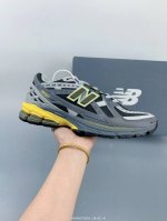 new Balance Nb 6D 舒适百搭耐磨透气 低帮跑步鞋 Size：如图 编码：K630K0710514