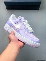 公司级！耐克Nike Air Force 1 Low Af1 空军一号低帮百搭休闲运动板鞋 0506284H28