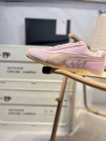 The Open product X puma Speedcat 极速赛车系列彪马低帮生活休闲鞋403902 Qa7102107#36-45