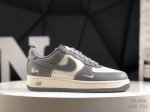 耐克 Nike Air Force 1 07空军一号低帮百搭休闲运动板鞋 柔软 弹性十足的缓震性能和出色的中底设计 横跨复古与现代的外型结合 造就出风靡全球三十