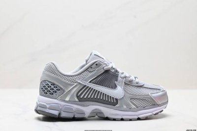 真标耐克Nike Zoom Vomero 5 马拉松复古跑五代休闲运动慢跑鞋 货号:Fj4151-003 码数:36 36.5 37.5 38 38.5 39