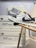 Nike Sb Dunk Low“Supreme联名” 周年高端定制 低帮休闲板鞋 定制鞋盒 大厂纯原品质出货 超高清洁度 皮料切割干净无任何毛边 细节完美Xy