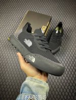 B 公司级北面The North Face Clyffe 舒适百搭 防滑耐磨低帮网面运动鞋 货号:Nf0A8Ad94Qi-082 尺码:39-45 编码 858
