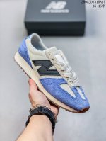 new Balance Nb 471 织物牛剖层革 春夏薄底鞋 防滑耐磨平衡轻便 低帮 生活休闲鞋 尺码 见图 编码 05Jdy315A15