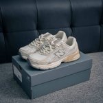 核心私 新百伦中古跑鞋 New Balance 740系列新百伦 潮流男女运动鞋 Nb740跑步鞋透气鞋复古潮鞋 货号：U740pr2 尺码：36 37 37.