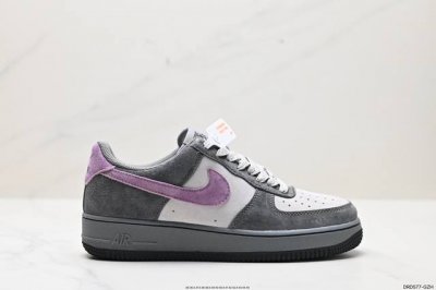 公司级 Air Force 1‘07 Lv8 原楦头原纸板 打造纯正低帮空军版型 专注外贸渠道 全掌内置蜂窝气垫 原盒配件 原厂中底钢印、拉帮完美 货号:Dv0