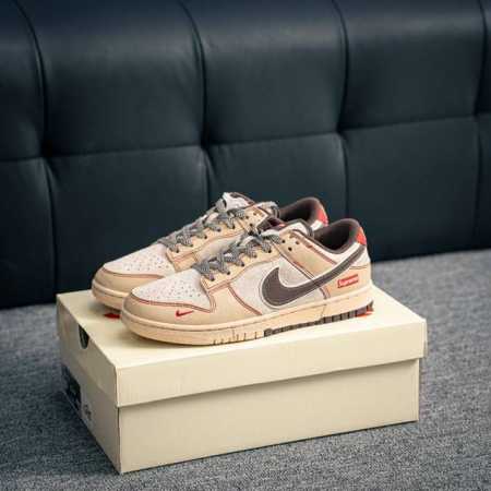 260 核心私 Nike Dunk 全套原楦原模倾力打造完美版型 独家原厂航空铝磨具打磨大底 鞋头坡度极致还原 无解鞋型 原盒原配 圈内天花板工艺 原厂冲刀 超 - 点击图像关闭