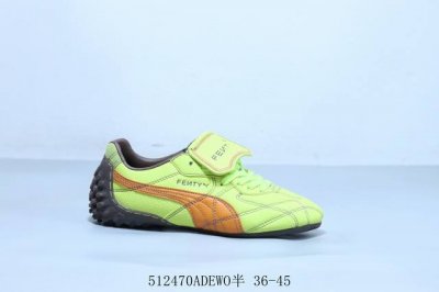彪马 puma X Fenty Avantils 彪马官方男女运动鞋 货号 404813-01 512470Adewo半 36-45