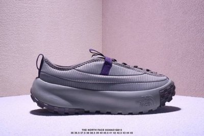 公司级北面The North Face Never Stop 舒适百搭 防滑透气 低帮 生活休闲鞋 货号:Nfoa8A93Kx7-075 尺码:36 36.5