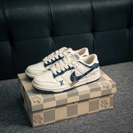 核心私 Nike Dunk 全套原楦原模倾力打造完美版型 独家原厂航空铝磨具打磨大底 鞋头坡度极致还原 无解鞋型 原盒原配 圈内天花板工艺 原厂冲刀 超高清洁度 - 点击图像关闭