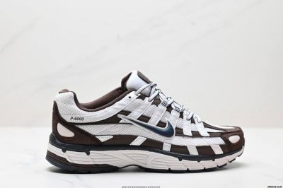 公司级Nike Initiator Running 耐克Ins 超火复古老爹跑鞋 纯原版本 耐克 P-6000老爹鞋Initiator 独家出货 独家私模 原鞋