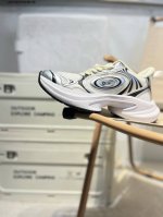 宝藏国产 国潮品牌Ocai Retro Sneaker 复古系列街头低帮厚底休闲运动鞋Ocai是Old Order团队在年新的一个企划项目。Ocai的创立以满足