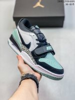 耐克 Aj 乔丹 Air Jordan Legacy 312 低帮运动鞋 Aj312 乔312百搭篮球鞋 酷炫混搭，谁人不爱？Air Jordan Legacy