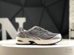 New Balance U509 舒适百搭防滑耐磨 低帮休闲跑步鞋 新百伦 New Balance 509 复古网面运动鞋U509D1。鞋舌上的 New Bal