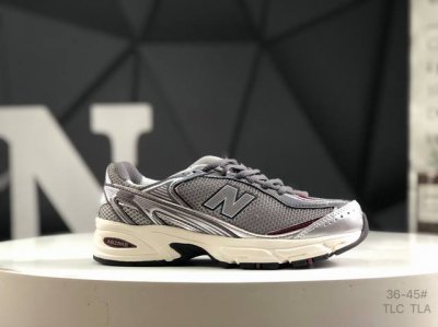 New Balance U509 舒适百搭防滑耐磨 低帮休闲跑步鞋 新百伦 New Balance 509 复古网面运动鞋U509D1。鞋舌上的 New Bal