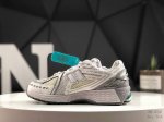 New Balance M1906系列 复古单品宝藏老爹鞋款 公司级版本 复古元素叠加 质感超级棒 楦版型材料细节做工精细 作为Nb最经典的档案鞋型之一 与20