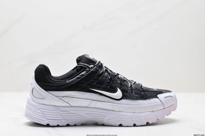 公司级Nike Initiator Running 耐克Ins 超火复古老爹跑鞋 纯原版本 耐克 P-6000老爹鞋Initiator 独家出货 独家私模 原鞋