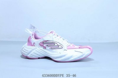 巴黎世家 12.5代 年Balenciaga 巴黎世家 轻便透气跑鞋#原鞋购入原档案开发#原装原盒#透气网布面料#纳米材料#Rbmd组合大底#高频工艺 4336